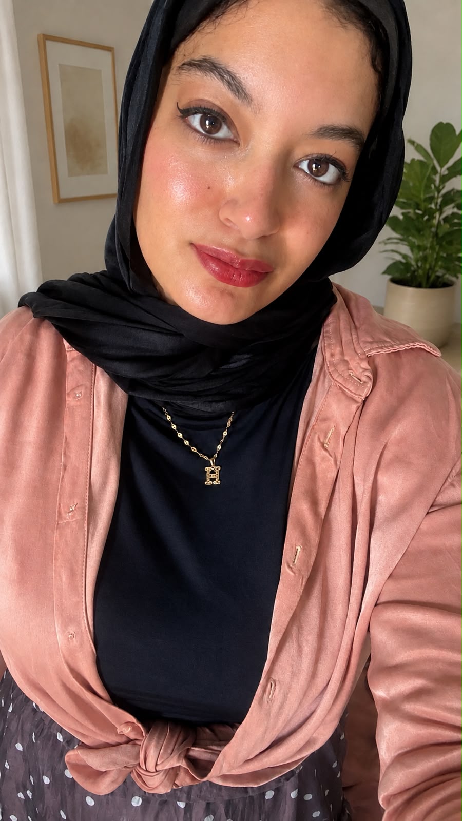 Hajer — React & Next.js Web Designer