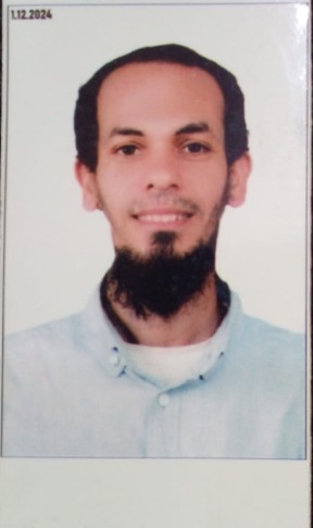 Mahmoud — Networks & Infrastructure Specialist